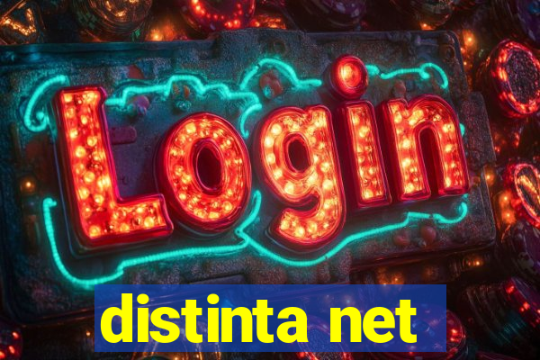 distinta net